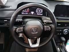 Honda Accord 260TURBO Premium Edition - ფოტო 7
