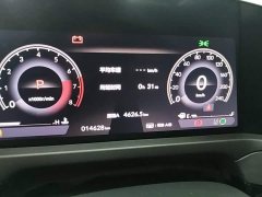 Honda Accord 260TURBO Premium Edition - ფოტო 8