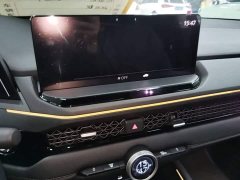 Honda Accord 260TURBO Premium Edition - ფოტო 9