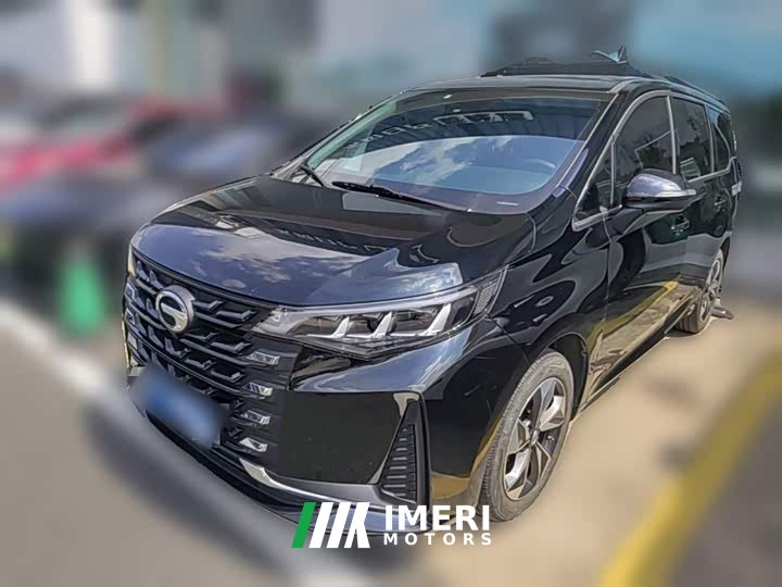 GAC Aion M6 PRO 270T DCT Luxury