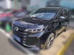 GAC Aion M6 2023 PRO 270T DCT Luxury - ფოტო 1