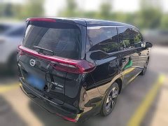 GAC Aion M6 2023 PRO 270T DCT Luxury - ფოტო 10