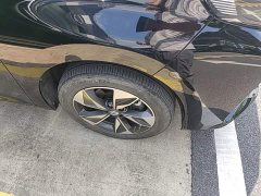 GAC Aion M6 2023 PRO 270T DCT Luxury - ფოტო 12