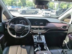 GAC Aion M6 2023 PRO 270T DCT Luxury - ფოტო 14
