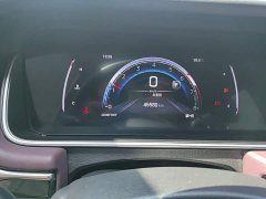 GAC Aion M6 2023 PRO 270T DCT Luxury - ფოტო 16