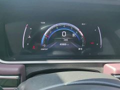 GAC Aion M6 2023 PRO 270T DCT Luxury - ფოტო 17