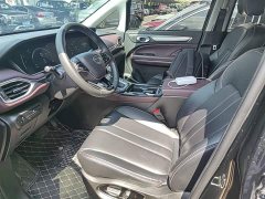 GAC Aion M6 2023 PRO 270T DCT Luxury - ფოტო 20