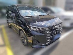 GAC Aion M6 2023 PRO 270T DCT Luxury - ფოტო 6