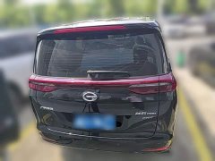 GAC Aion M6 2023 PRO 270T DCT Luxury - ფოტო 8