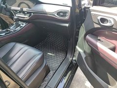 GAC Aion M6 2023 PRO 270T DCT Luxury - ფოტო 9