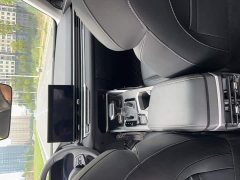 Geely Emgrand 2023 4th Generation Champion Edition 1.5L CVT Luxury - ფოტო 12