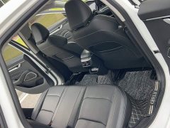 Geely Emgrand 2023 4th Generation Champion Edition 1.5L CVT Luxury - ფოტო 13