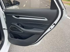 Geely Emgrand 2023 4th Generation Champion Edition 1.5L CVT Luxury - ფოტო 14