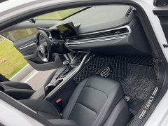 Geely Emgrand 2023 4th Generation Champion Edition 1.5L CVT Luxury - ფოტო 15