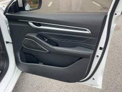Geely Emgrand 2023 4th Generation Champion Edition 1.5L CVT Luxury - ფოტო 16