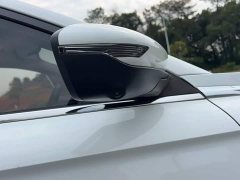 Geely Emgrand 2023 4th Generation Champion Edition 1.5L CVT Luxury - ფოტო 17