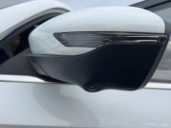 Geely Emgrand 2023 4th Generation Champion Edition 1.5L CVT Luxury - ფოტო 18