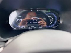 Geely Emgrand 2023 4th Generation Champion Edition 1.5L CVT Luxury - ფოტო 3
