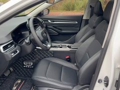 Geely Emgrand 2023 4th Generation Champion Edition 1.5L CVT Luxury - ფოტო 4