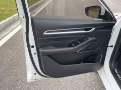 Geely Emgrand 2023 4th Generation Champion Edition 1.5L CVT Luxury - ფოტო 5