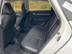 Geely Emgrand 2023 4th Generation Champion Edition 1.5L CVT Luxury - ფოტო 6