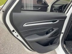 Geely Emgrand 2023 4th Generation Champion Edition 1.5L CVT Luxury - ფოტო 7