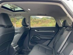 Geely Emgrand 2023 4th Generation Champion Edition 1.5L CVT Luxury - ფოტო 8