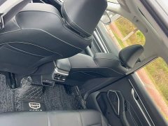 Geely Emgrand 2023 4th Generation Champion Edition 1.5L CVT Luxury - ფოტო 9