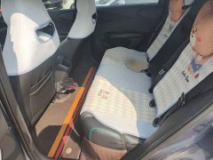 BYD Dolphin Glory Edition 420km Freedom Version - ფოტო 13
