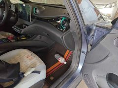 BYD Dolphin Glory Edition 420km Freedom Version - ფოტო 17