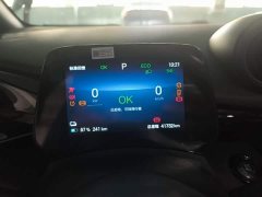BYD Dolphin Glory Edition 420km Freedom Version - ფოტო 5