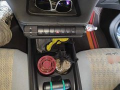 BYD Dolphin Glory Edition 420km Freedom Version - ფოტო 7