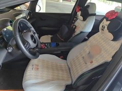 BYD Dolphin Glory Edition 420km Freedom Version - ფოტო 8