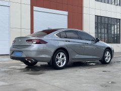 Buick Regal 25T Premium Comfort Edition - ფოტო 10