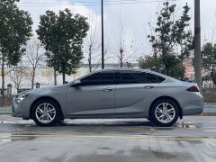 Buick Regal 25T Premium Comfort Edition - ფოტო 11
