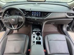 Buick Regal 25T Premium Comfort Edition - ფოტო 13
