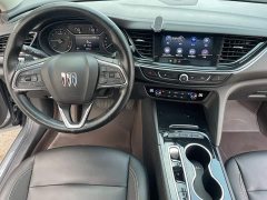 Buick Regal 25T Premium Comfort Edition - ფოტო 15