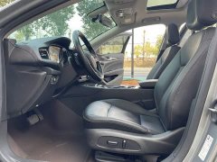 Buick Regal 25T Premium Comfort Edition - ფოტო 16