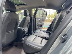Buick Regal 25T Premium Comfort Edition - ფოტო 17