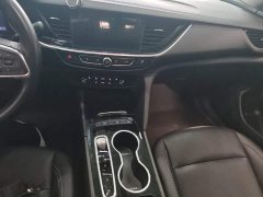 Buick Regal 25T Premium Comfort Edition - ფოტო 4