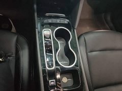 Buick Regal 25T Premium Comfort Edition - ფოტო 7