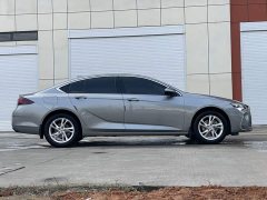 Buick Regal 25T Premium Comfort Edition - ფოტო 8