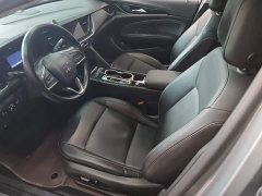 Buick Regal 25T Premium Comfort Edition - ფოტო 9