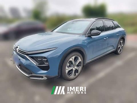 2023 Dongfeng Versailles C5 X 1.6T Enjoy Extraordinary - ავტომობილი ჩინეთიდან