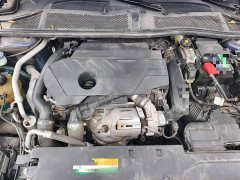 Dongfeng Versailles C5 X 2021 1.6T Enjoy Extraordinary - ფოტო 11