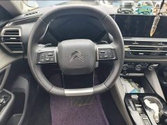 Dongfeng Versailles C5 X 2021 1.6T Enjoy Extraordinary - ფოტო 14