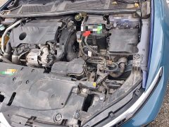 Dongfeng Versailles C5 X 2021 1.6T Enjoy Extraordinary - ფოტო 19