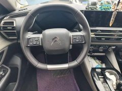 Dongfeng Versailles C5 X 2021 1.6T Enjoy Extraordinary - ფოტო 3