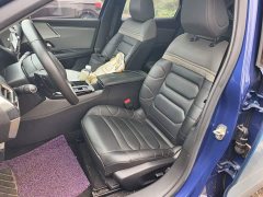 Dongfeng Versailles C5 X 2021 1.6T Enjoy Extraordinary - ფოტო 8
