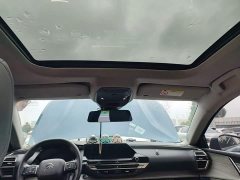 Dongfeng Versailles C5 X 2021 1.6T Enjoy Extraordinary - ფოტო 9
